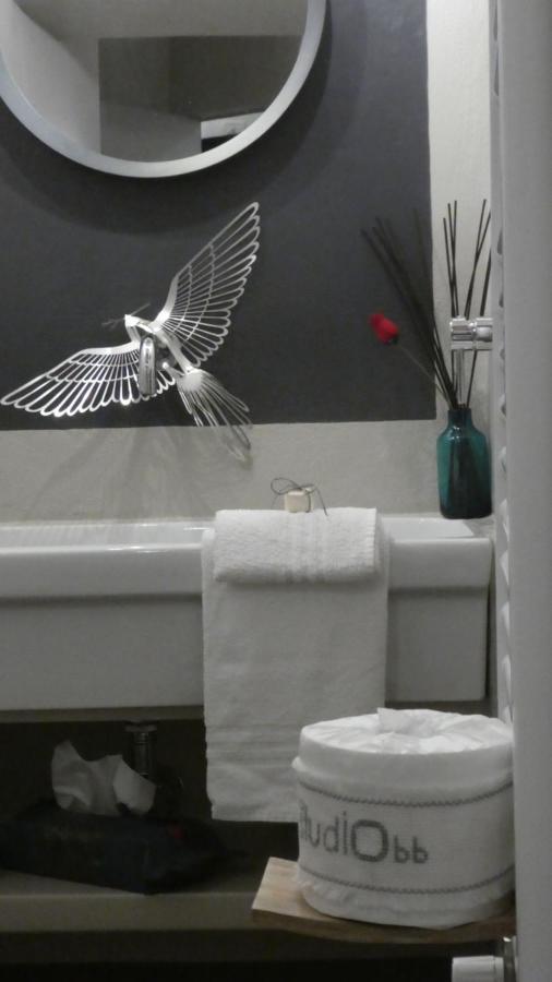Lo Studio B&B ピストイア エクステリア 写真