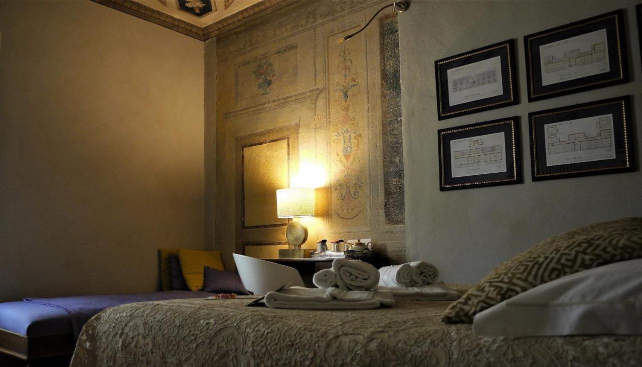 Lo Studio B&B ピストイア エクステリア 写真