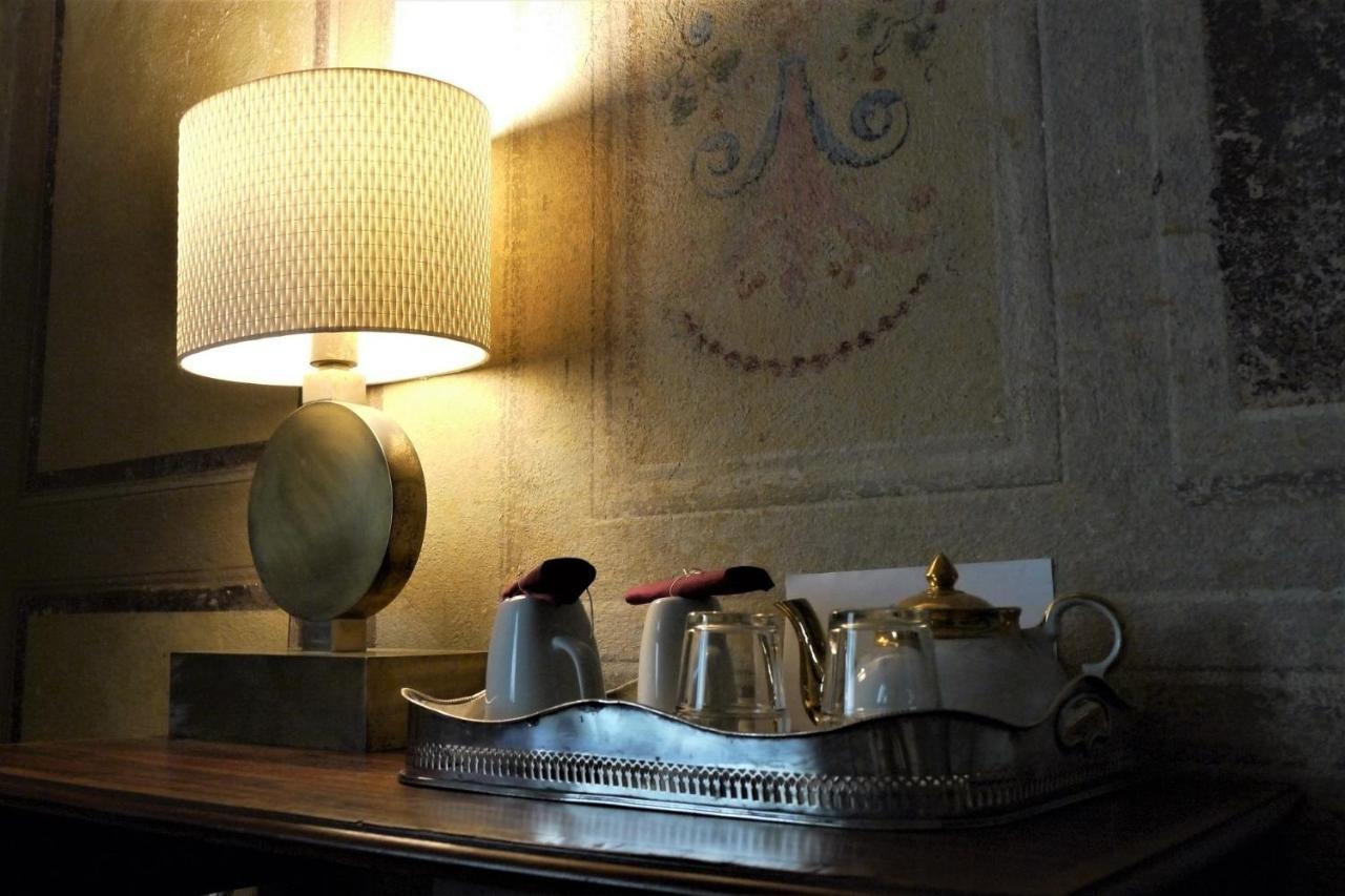 Lo Studio B&B ピストイア エクステリア 写真