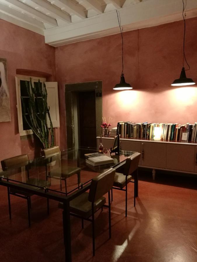 Lo Studio B&B ピストイア エクステリア 写真