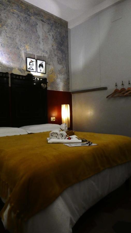 Lo Studio B&B ピストイア エクステリア 写真