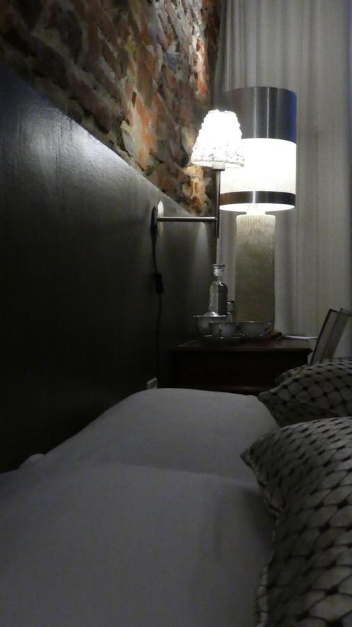 Lo Studio B&B ピストイア エクステリア 写真