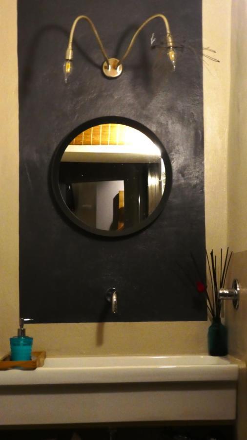 Lo Studio B&B ピストイア エクステリア 写真