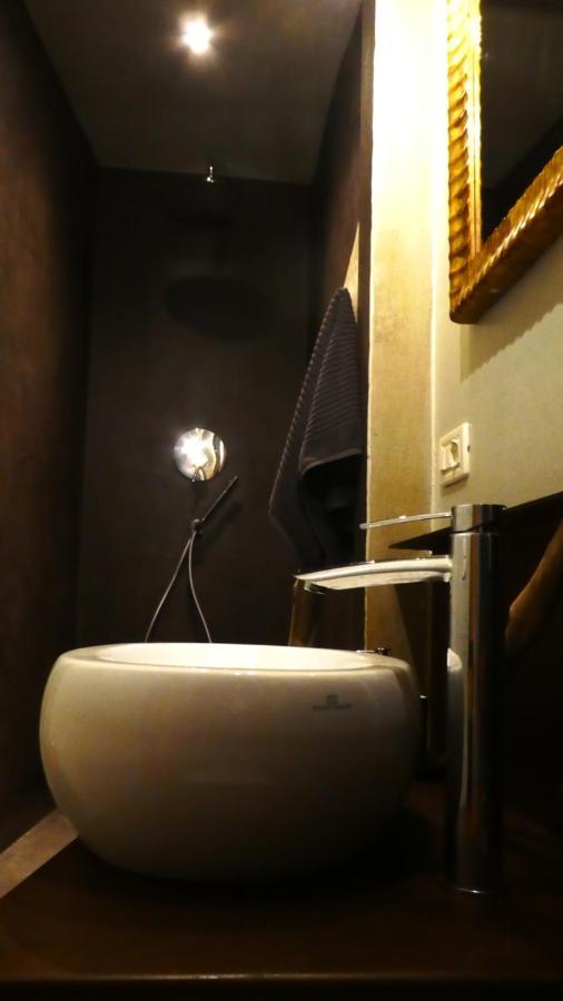 Lo Studio B&B ピストイア エクステリア 写真